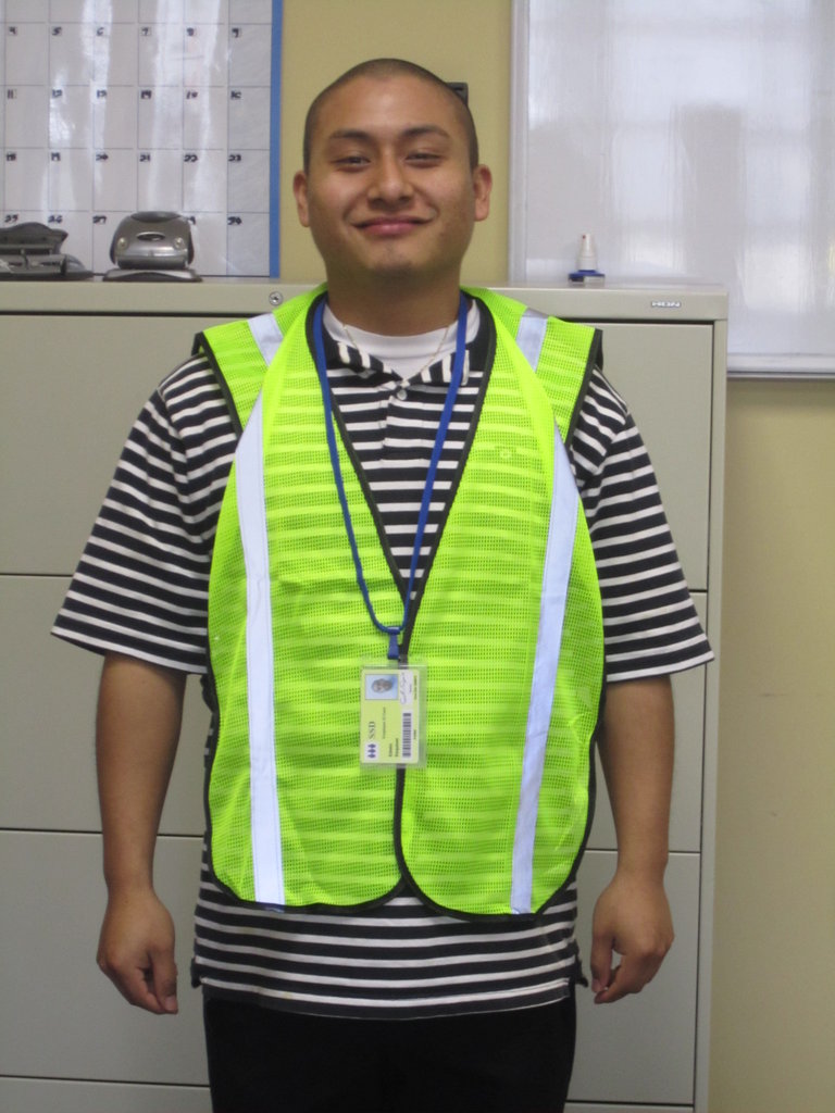 Keep Los Angeles Youth Employed and In School