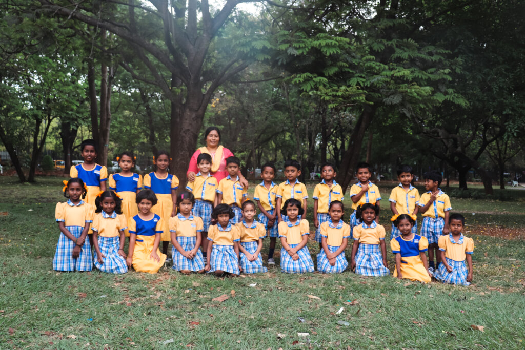 Cubbon Park