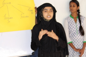 SUMARGADHARSHAK - Mentoring program