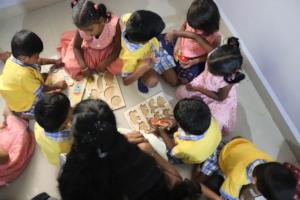 Preschool