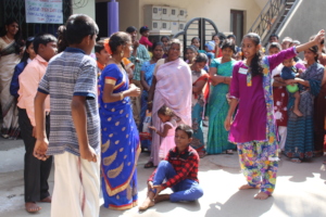 SUKRUPA After School Program - SUKALP