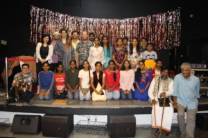 Bangalore School of Music