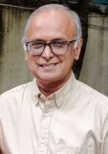 Subramaniam - Management Support I HR