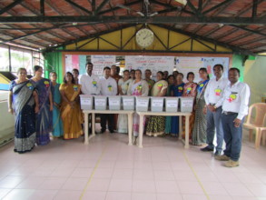 Enabling leadership - Student Council Elections