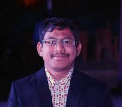 Sunil - Resource Manager Fundraising Volunteering