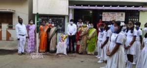Republic Day Celebration 2021