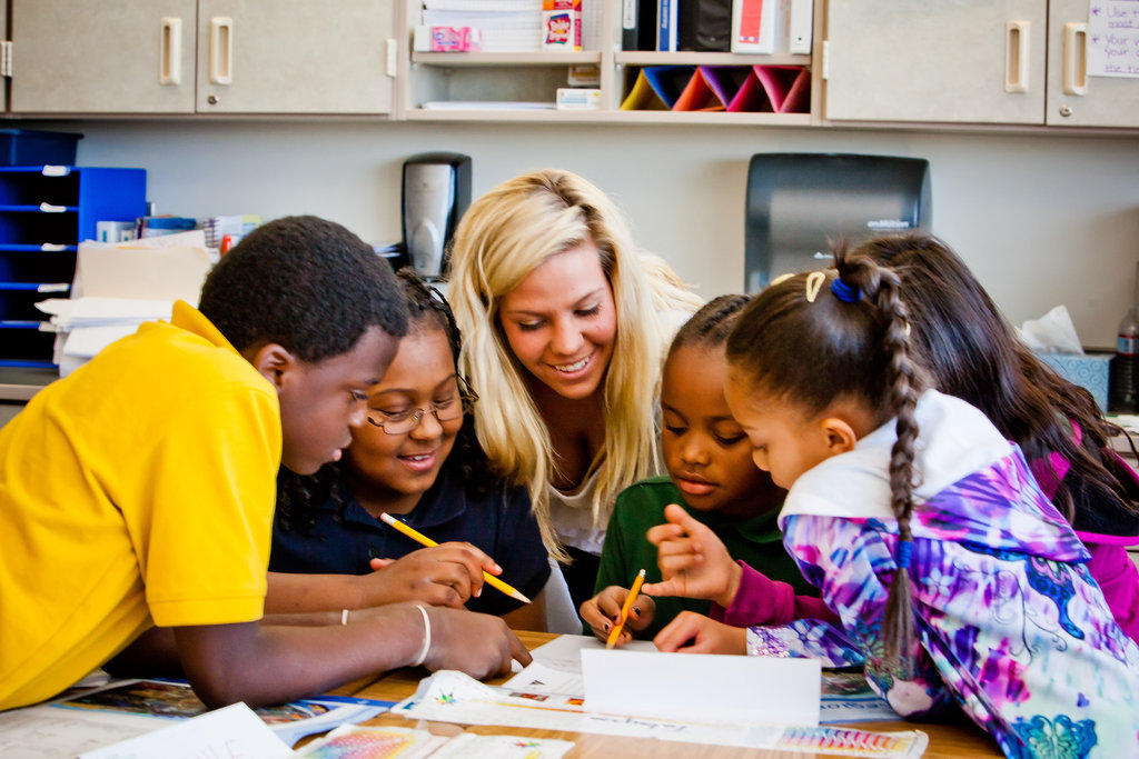 Equip Colorado youth to own their future success