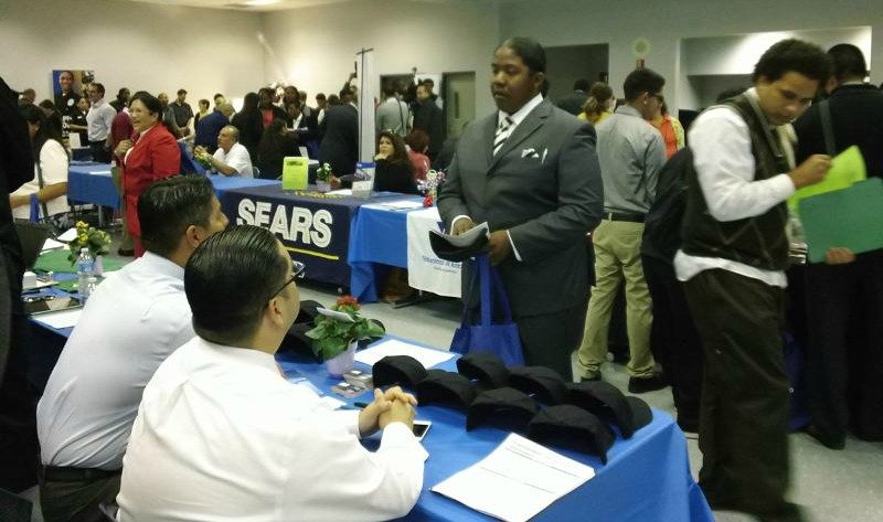 Fund Employment Training for 20 young adults