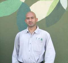 Jude Gernon starts Greenstation Internship