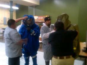 Vocational Training that Leads to High Wage Jobs