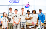 Week at business camp preps Denver teens for work