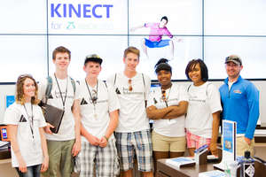 Week at business camp preps Denver teens for work