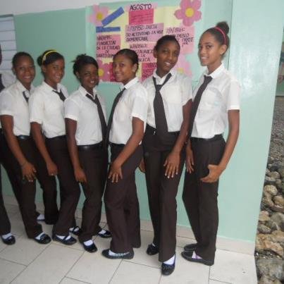 Send Six Girls to School for Sophomore Year