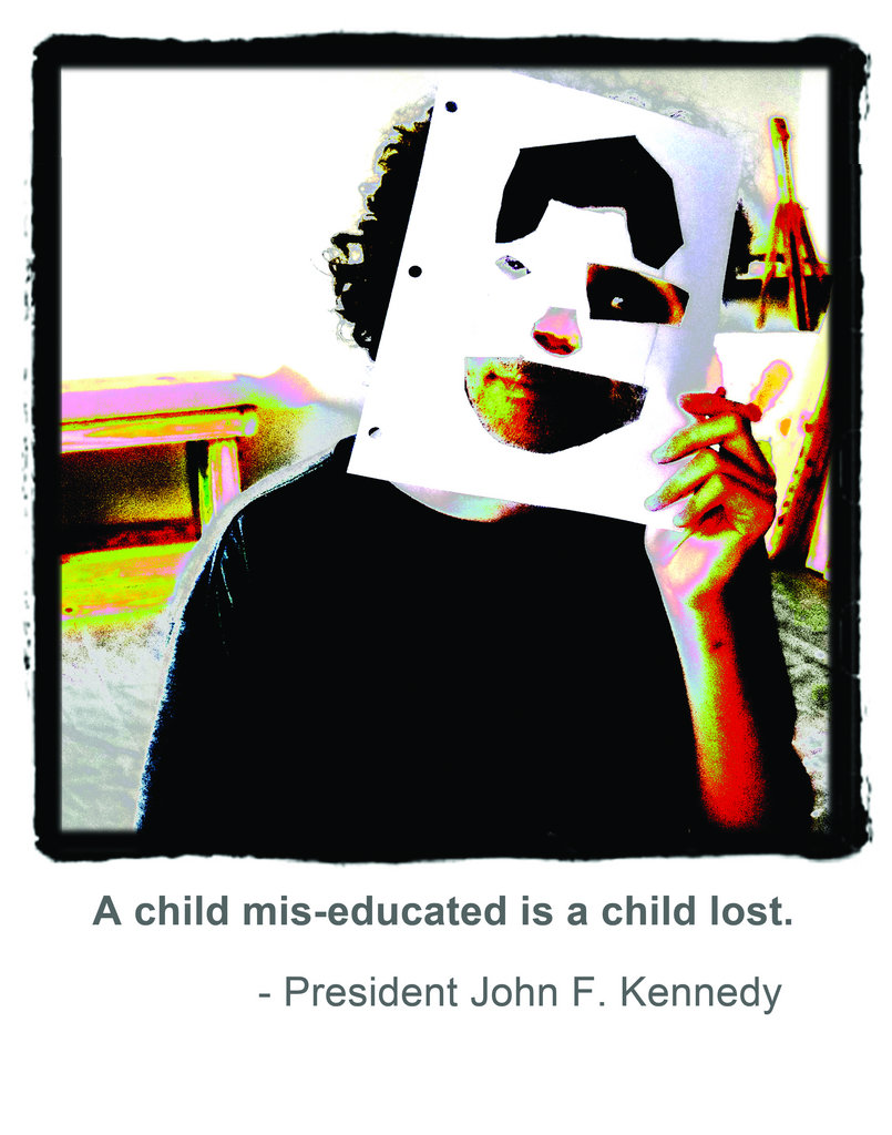 Art Studio NY | CHAI Life Arts for Youth in Need