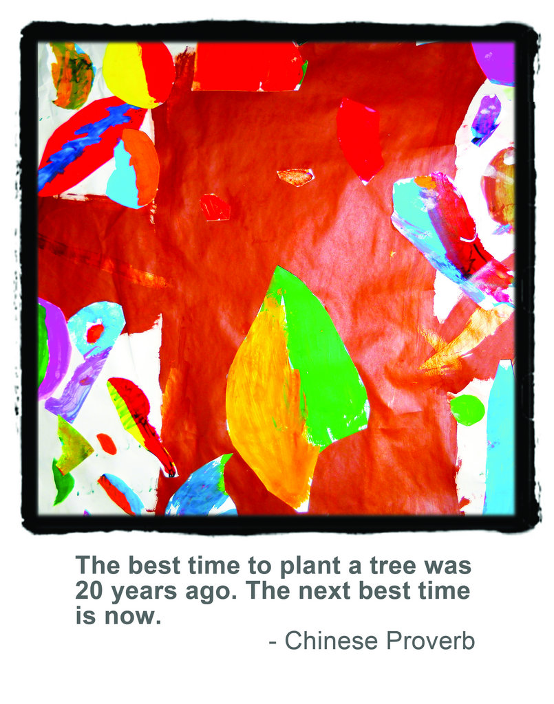 Art Studio NY | CHAI Life Arts for Youth in Need