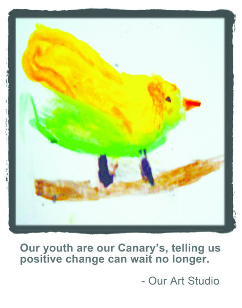 Art Studio NY | CHAI Life Arts for Youth in Need