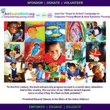 Art Studio Philly | Life Arts for Youth in Need