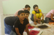 Buy Toys for Rachel Corrie Children's Center, Gaza