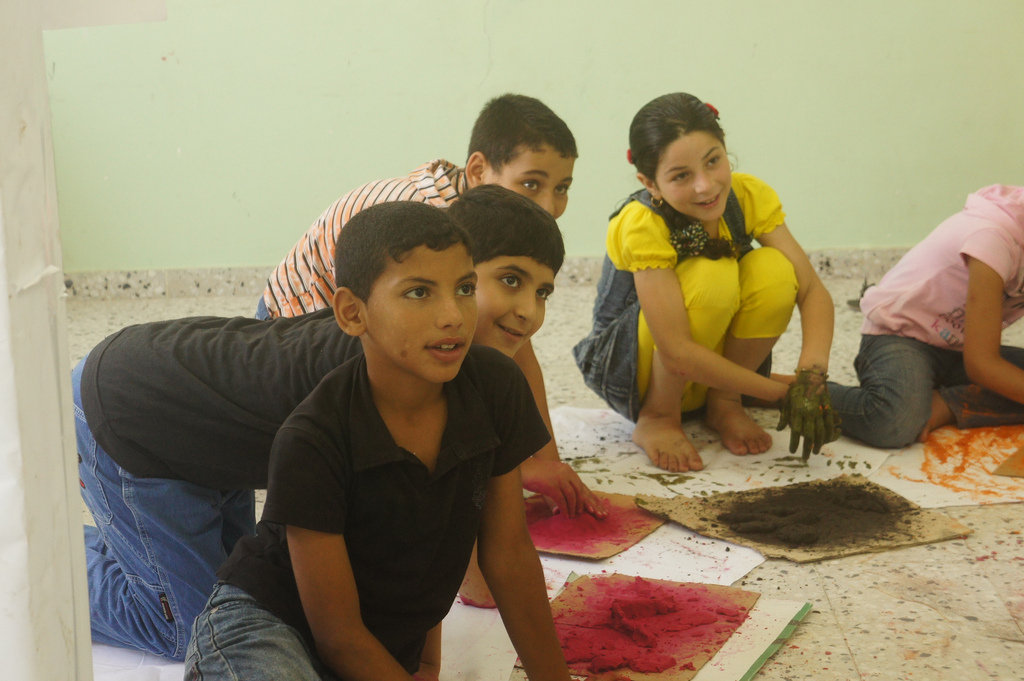 Buy Toys for Rachel Corrie Children's Center, Gaza