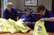 Senior Volunteers Making a Difference