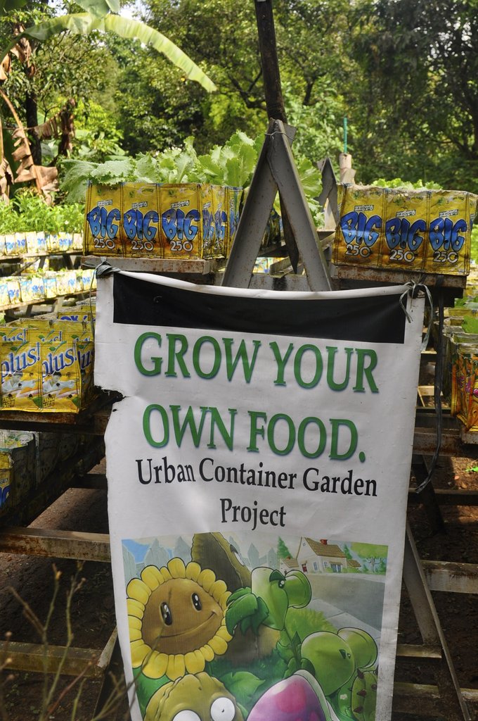 Help Filipino Mothers Build a Bright future