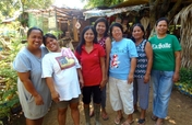 Help Filipino Mothers Build a Bright future