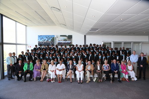 Class of 2014