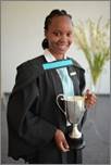 Training & jobs for 90 unskilled African women