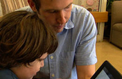 Empowering 15 underprivileged autistic children