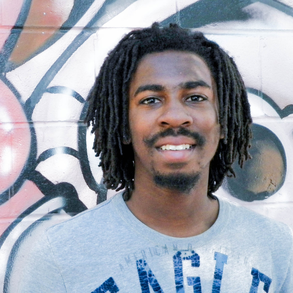 Trevon Thompson