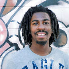 Trevon Thompson