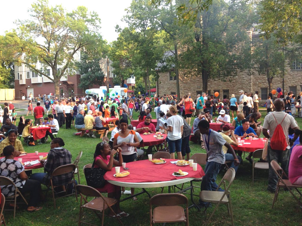 Support Youth Empowerment in North Minneapolis