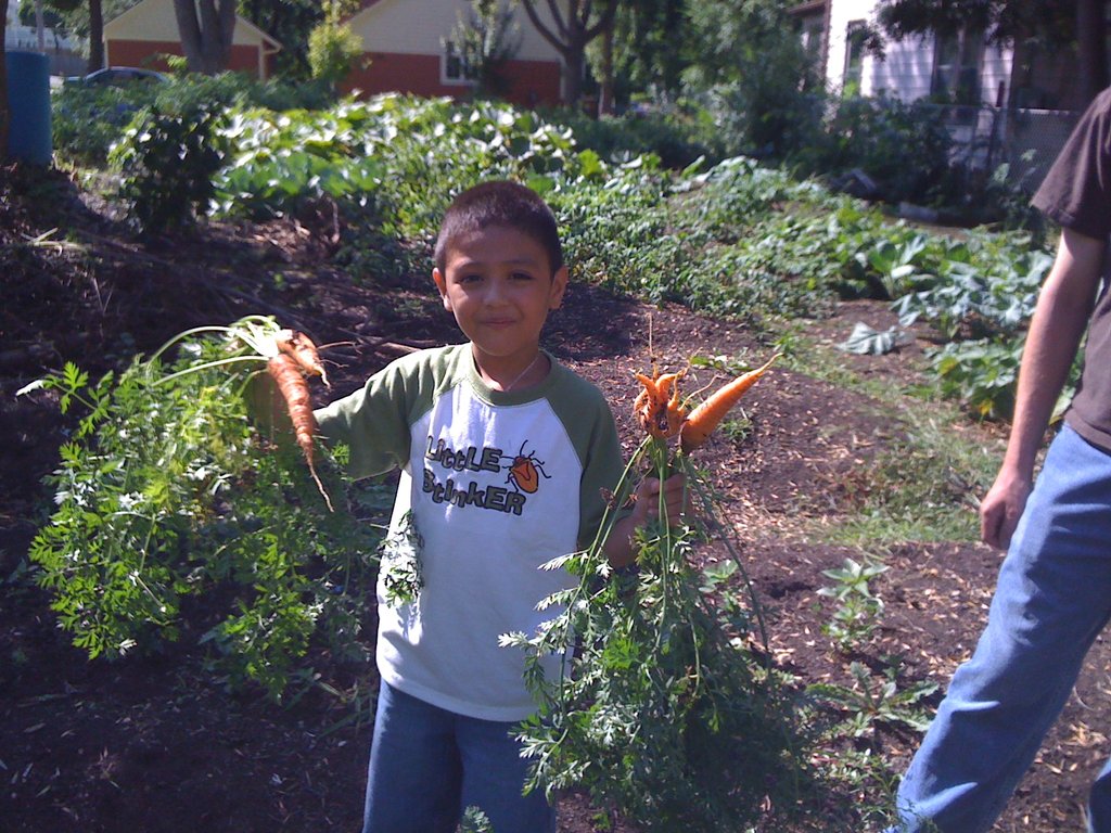 Support Youth Empowerment in North Minneapolis