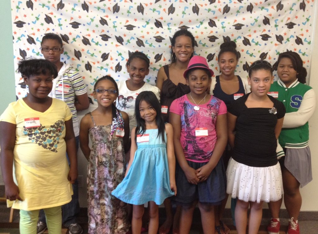 Support Youth Empowerment in North Minneapolis