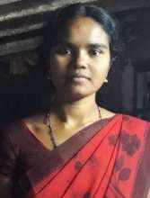 You gave a mom in India a future