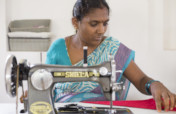 Equip and Empower a Woman in India for Success