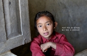 Stop Child Brides in Nepal