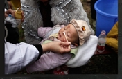 Help the kids affected in the earthquake in China
