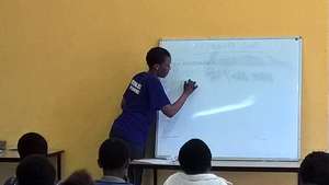 Tutors introduce Homework Club plan