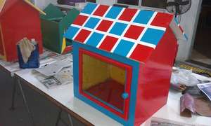 Mini librarie 2