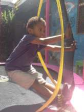 trampoline
