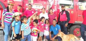 Fire Truck