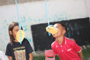 Children's Day activity