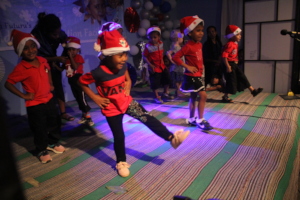 performance