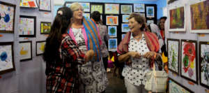 Ambassadors Visit