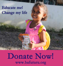 donate now