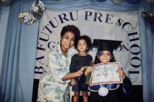 graduate