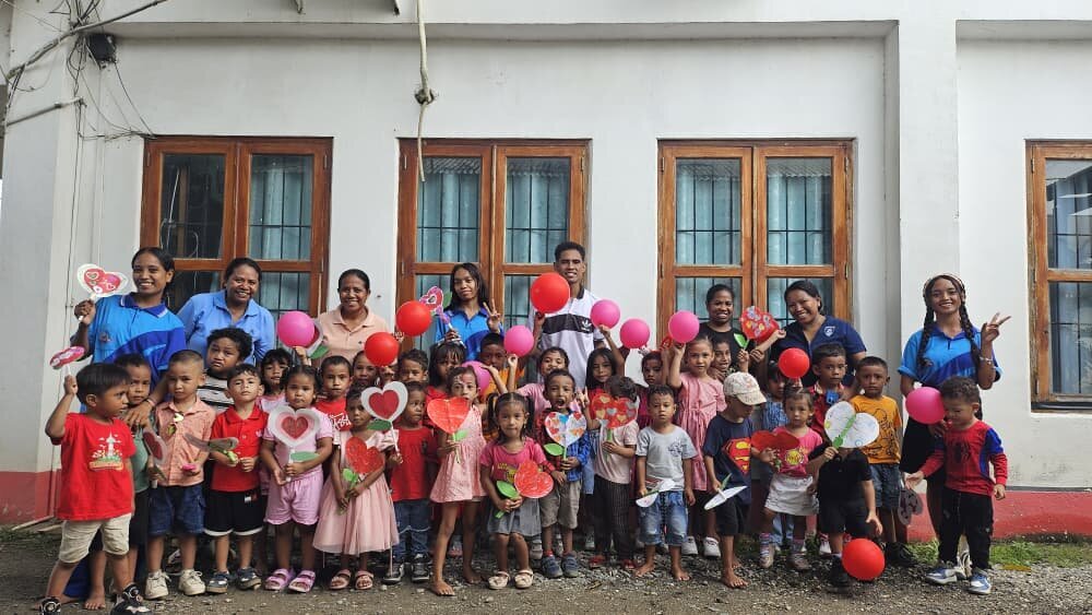 Early Childhood Development Initiative