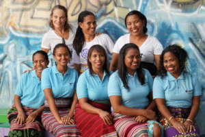Early Childhood Development Initiative