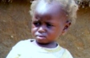 Children face starvation in Darfur now - urgent